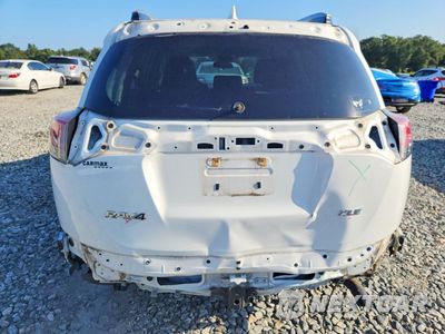 Zdjęcie 6 z 14 samochodu: 2017 TOYOTA RAV4 XLE VIN:2T3WFREV0HW386234 - miniatura