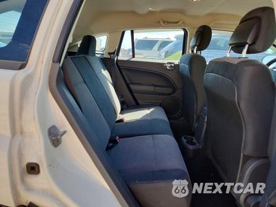 Zdjęcie 10 z 12 samochodu: 2010 DODGE CALIBER SXT VIN:1B3CB4HAXAD528281 - miniatura