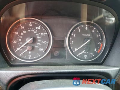Zdjęcie 9 z 13 samochodu: 2013 BMW 328 I VIN:WBADW3C57DJ526051 - miniatura