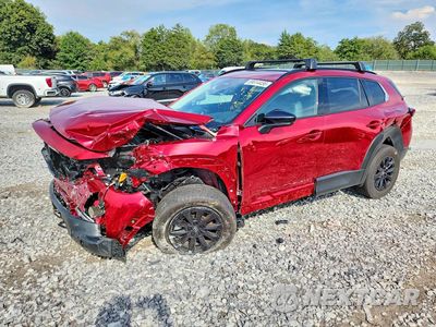 2026 MAZDA CX-50 PREMIUM 7MMVAADW5TN165508 - główne zdjęcie licytacji z USA - miniatura