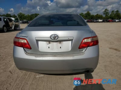 Zdjęcie 6 z 12 samochodu: 2007 TOYOTA CAMRY LE VIN:4T1BE46K07U191959 - miniatura