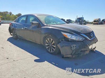Czwarte zdjęcie samochodu z boku: 2016 NISSAN ALTIMA 2.5 SV VIN:1N4AL3AP6GC113443 - miniatura
