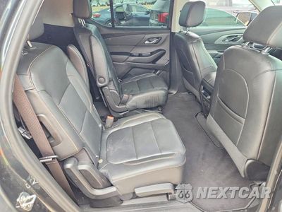 Zdjęcie 10 z 12 samochodu: 2020 CHEVROLET TRAVERSE RS VIN:1GNERJKWXLJ277232 - miniatura
