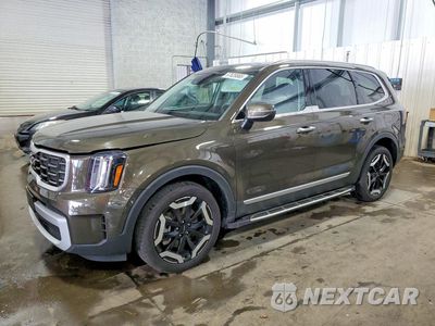 2024 KIA TELLURIDE S 5XYP6DGC9RG514778 - główne zdjęcie licytacji z USA - miniatura