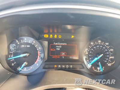 Zdjęcie 9 z 12 samochodu: 2013 FORD FUSION SE VIN:3FA6P0H72DR364097 - miniatura