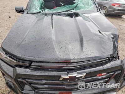 Zdjęcie 11 z 12 samochodu: 2026 CHEVROLET COLORADO Z71 VIN:1GCPTDEK5T1198208 - miniatura