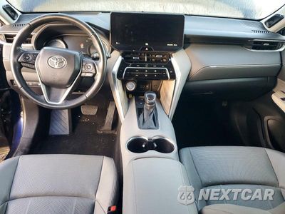 Zdjęcie 8 z 13 samochodu: 2021 TOYOTA VENZA LIMITED VIN:JTEAAAAH0MJ063915 - miniatura