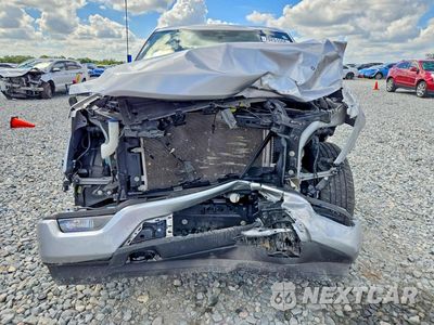 Piąte zdjęcie samochodu w środku: 2023 FORD F150 SUPERCREW VIN:1FTFW1E57PFB36619 - miniatura