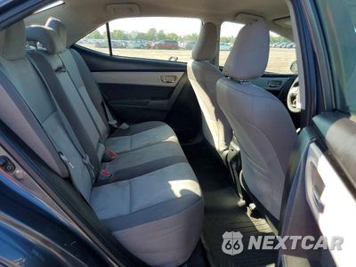 Zdjęcie 10 z 12 samochodu: 2017 TOYOTA COROLLA LE VIN:2T1BURHE3HC903679 - miniatura