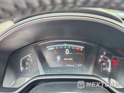 Zdjęcie 9 z 13 samochodu: 2021 HONDA CR-V EXL VIN:7FARW2H81ME011063 - miniatura