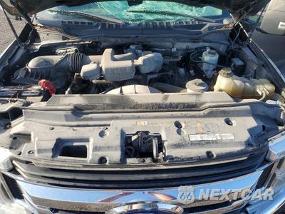 Zdjęcie 11 z 12 samochodu: 2019 FORD F250 SUPER DUTY VIN:1FT7W2B62KEG83755 - miniatura