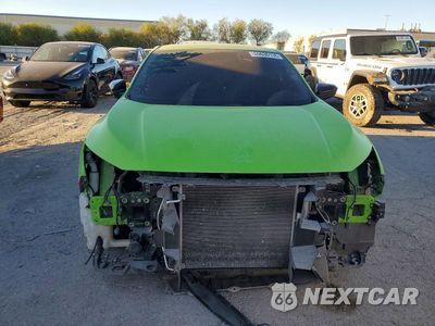 Piąte zdjęcie samochodu w środku: 2016 HONDA CIVIC LX VIN:2HGFC4B52GH306996 - miniatura
