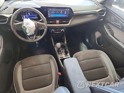 Zdjęcie 8 z 13 samochodu: 2024 CHEVROLET TRAILBLAZER LT VIN:KL79MPS2XRB037817 - miniatura