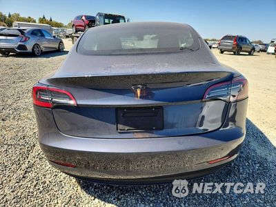 Zdjęcie 6 z 12 samochodu: 2023 TESLA MODEL 3 VIN:5YJ3E1EA8PF689769 - miniatura