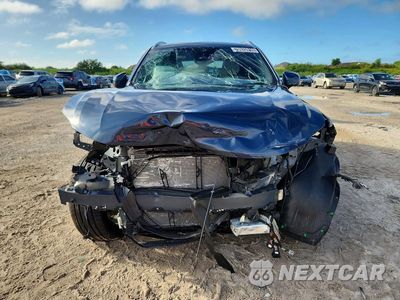 Piąte zdjęcie samochodu w środku: 2026 VOLVO XC90 PLUS VIN:YV4062PE7T1484109 - miniatura