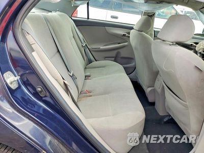 Zdjęcie 10 z 12 samochodu: 2012 TOYOTA COROLLA LE VIN:2T1BU4EEXCC860684 - miniatura