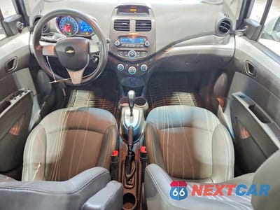 Zdjęcie 8 z 12 samochodu: 2014 CHEVROLET SPARK LS VIN:KL8CB6S97EC407902 - miniatura