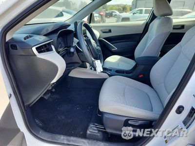 Zdjęcie 7 z 13 samochodu: 2025 TOYOTA COROLLA CROSS L VIN:7MUAAAAG1SV131009 - miniatura
