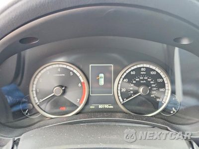 Zdjęcie 9 z 14 samochodu: 2019 LEXUS NX 300 F SPORT VIN:JTJYARBZ3K2156635 - miniatura
