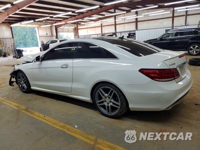 Drugie zdjęcie samochodu z przodu: 2016 MERCEDES-BENZ E 400 VIN:WDDKJ6FB5GF346673 - miniatura