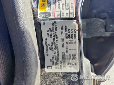 Zdjęcie 12 z 12 samochodu: 2012 CHEVROLET COLORADO LT VIN:1GCHTDFE0C8108189 - miniatura