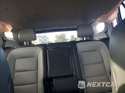 Zdjęcie 10 z 13 samochodu: 2018 GMC TERRAIN SLT VIN:3GKALPEX6JL407887 - miniatura