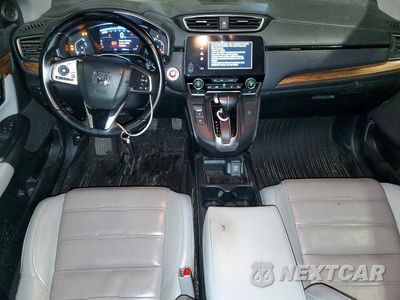 Zdjęcie 8 z 13 samochodu: 2018 HONDA CR-V EXL VIN:5J6RW1H82JA011836 - miniatura
