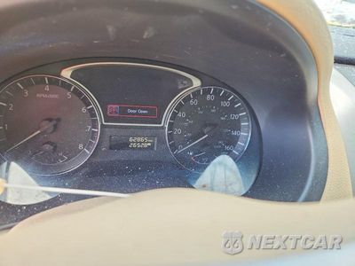 Zdjęcie 9 z 12 samochodu: 2015 NISSAN ALTIMA 3.5 SL VIN:1N4BL3AP1FC161757 - miniatura