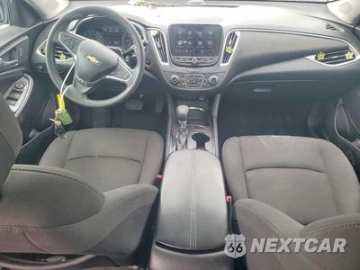 Zdjęcie 8 z 12 samochodu: 2022 CHEVROLET MALIBU LT VIN:1G1ZD5ST4NF124866 - miniatura