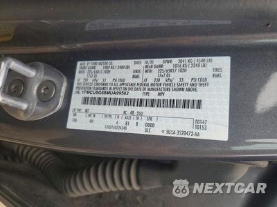 Zdjęcie 13 z 13 samochodu: 2021 FORD ESCAPE SE VIN:1FMCU9G68MUA99502 - miniatura