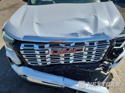 Zdjęcie 12 z 13 samochodu: 2026 GMC TERRAIN DENALI VIN:3GKALZEG6TL418743 - miniatura