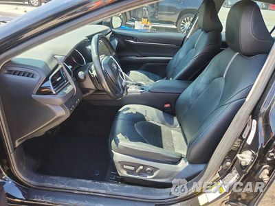 Zdjęcie 7 z 12 samochodu: 2020 TOYOTA CAMRY XSE VIN:4T1K61AK2LU960751 - miniatura