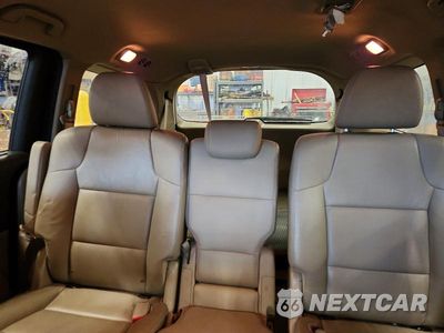 Zdjęcie 10 z 13 samochodu: 2012 HONDA ODYSSEY EXL VIN:5FNRL5H60CB031663 - miniatura