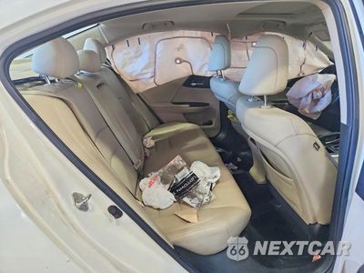 Zdjęcie 10 z 12 samochodu: 2013 HONDA ACCORD TOURING VIN:1HGCR3F98DA028964 - miniatura