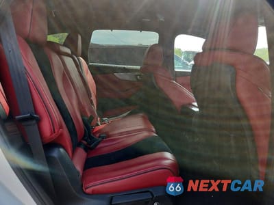 Zdjęcie 11 z 13 samochodu: 2023 ACURA MDX A-SPEC VIN:5J8YE1H0XPL017574 - miniatura