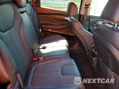 Zdjęcie 11 z 13 samochodu: 2020 HYUNDAI SANTA FE SEL VIN:5NMS33AD5LH142545 - miniatura