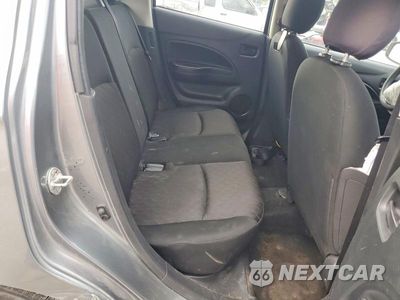 Zdjęcie 11 z 14 samochodu: 2021 MITSUBISHI MIRAGE ES VIN:ML32AUHJ2MH007410 - miniatura