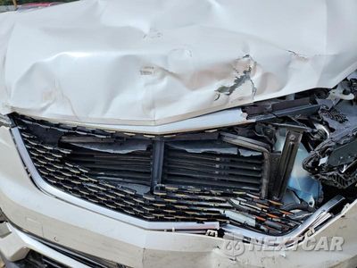 Zdjęcie 12 z 13 samochodu: 2020 CADILLAC XT6 PREMIUM LUXURY VIN:1GYKPCRS6LZ237810 - miniatura