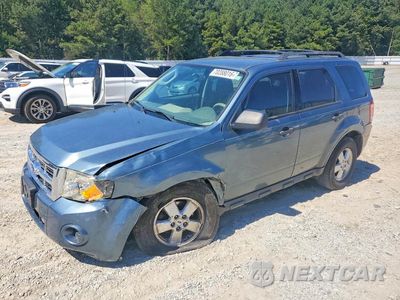 2012 FORD ESCAPE 1FMCU0C75CKB55125 - główne zdjęcie licytacji z USA - miniatura