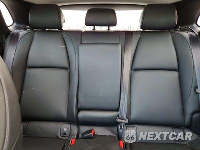 Zdjęcie 10 z 13 samochodu: 2026 MAZDA CX-30 SELECT SPORT VIN:3MVDMBBL1TM209322 - miniatura