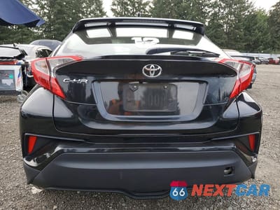 Zdjęcie 6 z 13 samochodu: 2020 TOYOTA C-HR LE VIN:JTNKHMBX9L1086678 - miniatura
