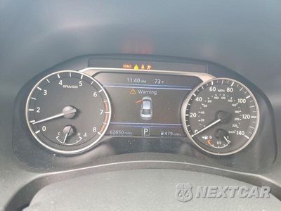 Zdjęcie 9 z 12 samochodu: 2024 NISSAN ALTIMA SR VIN:1N4BL4CV2RN362903 - miniatura