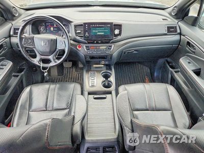 Zdjęcie 8 z 13 samochodu: 2022 HONDA PASSPORT TRAIL SPORT VIN:5FNYF8H68NB000510 - miniatura