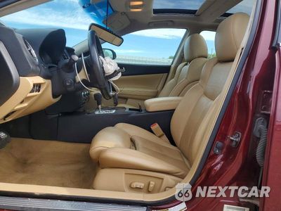Zdjęcie 7 z 13 samochodu: 2010 NISSAN MAXIMA 3.5 S VIN:1N4AA5AP6AC854863 - miniatura