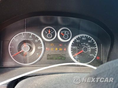 Zdjęcie 9 z 12 samochodu: 2008 FORD FUSION SE VIN:3FAHP07Z98R210035 - miniatura
