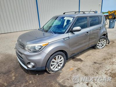 2019 KIA SOUL + KNDJP3A57K7645301 - główne zdjęcie licytacji z USA - miniatura