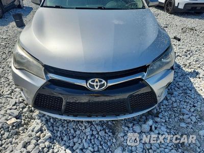 Zdjęcie 11 z 12 samochodu: 2017 TOYOTA CAMRY SE VIN:4T1BF1FK3HU350079 - miniatura