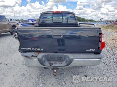 Zdjęcie 6 z 12 samochodu: 2005 TOYOTA TUNDRA ACCESS CAB SR5 VIN:5TBRT34155S467107 - miniatura