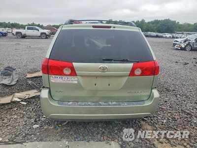 Zdjęcie 6 z 13 samochodu: 2008 TOYOTA SIENNA XLE VIN:5TDZK22C08S170596 - miniatura