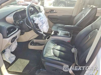 Zdjęcie 7 z 13 samochodu: 2021 CHRYSLER PACIFICA HYBRID TOURING L VIN:2C4RC1L7XMR580592 - miniatura